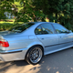 Illustration for article titled At $9,500, Could This Silverstone 2000 BMW M5 Be A Gold Standard?